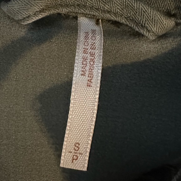 Jacket - Picture 6 of 8